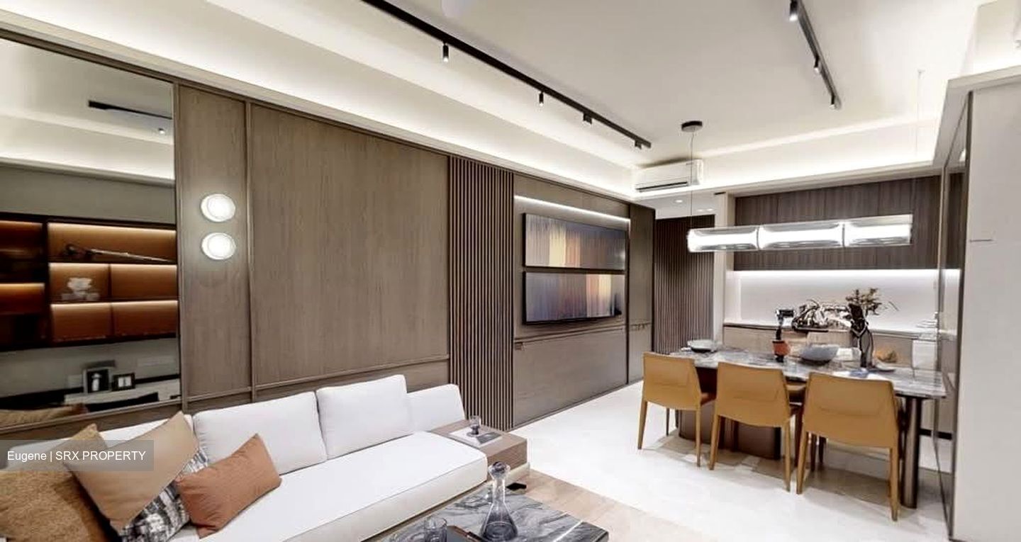 Tampines Avenue 3 (D18), Condominium #556328041